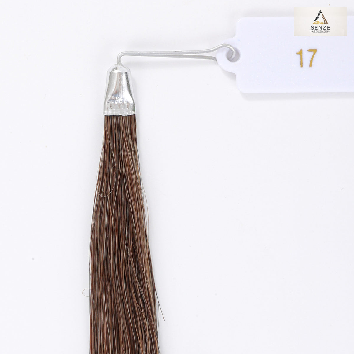 Injected Thin Skin Men's Hair System - Knotless Poly Base Toupee - Seamless Natural Growth Human Hair Replacement