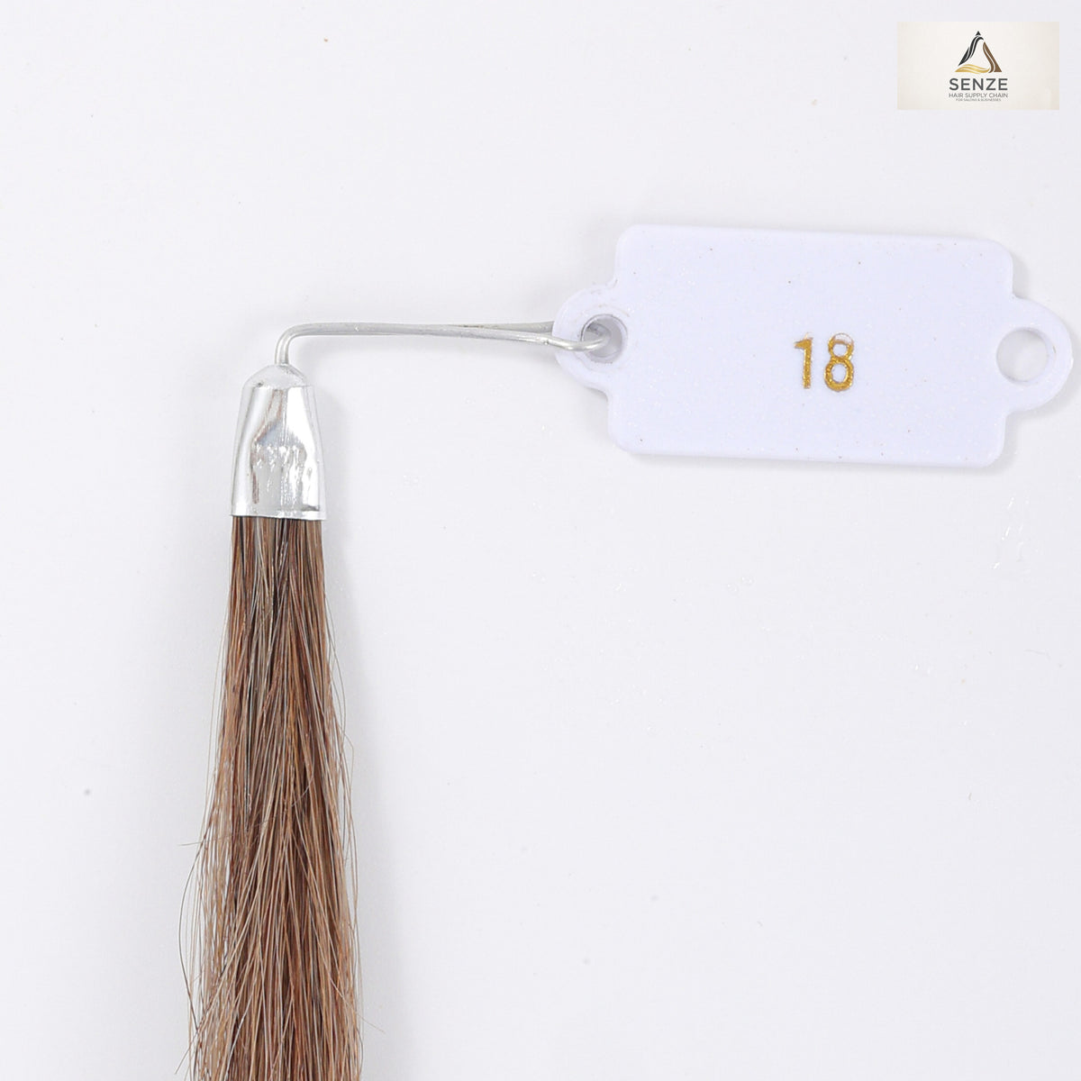 Injected Thin Skin Men's Hair System - Knotless Poly Base Toupee - Seamless Natural Growth Human Hair Replacement