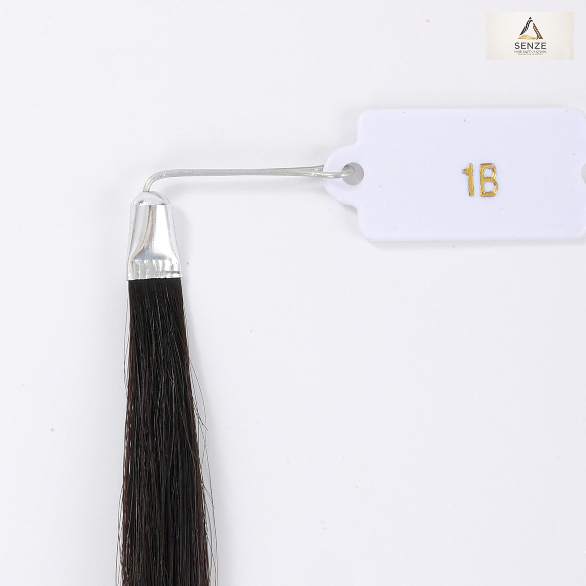 Injected Thin Skin Men's Hair System - Knotless Poly Base Toupee - Seamless Natural Growth Human Hair Replacement
