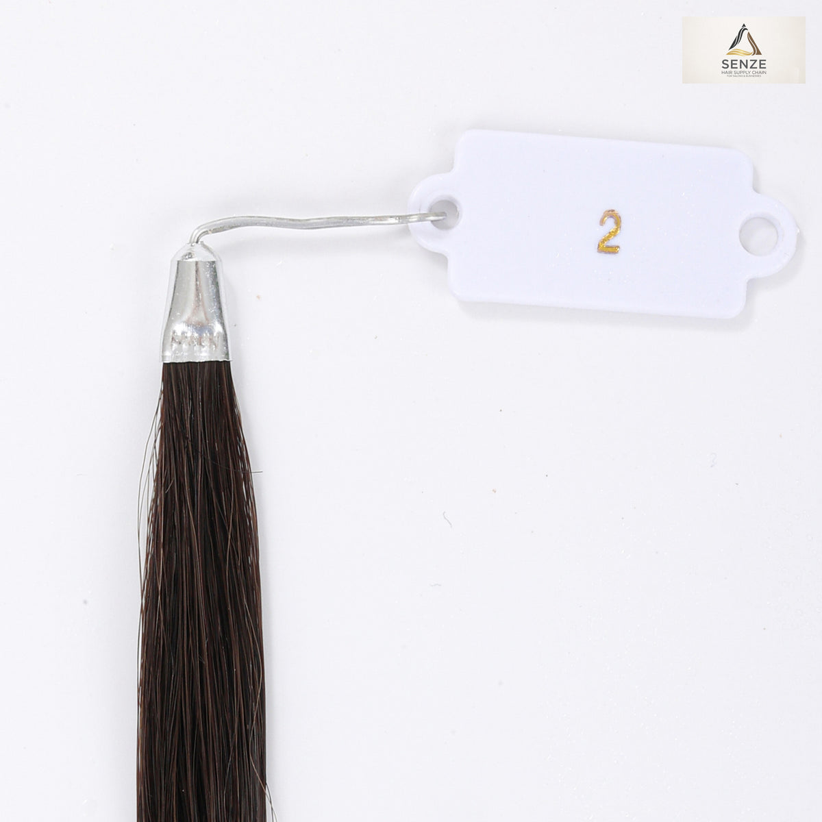 Injected Thin Skin Men's Hair System - Knotless Poly Base Toupee - Seamless Natural Growth Human Hair Replacement