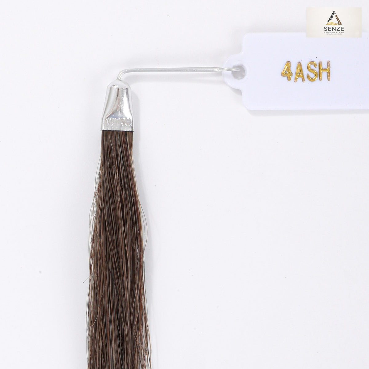 Injected Thin Skin Men's Hair System - Knotless Poly Base Toupee - Seamless Natural Growth Human Hair Replacement