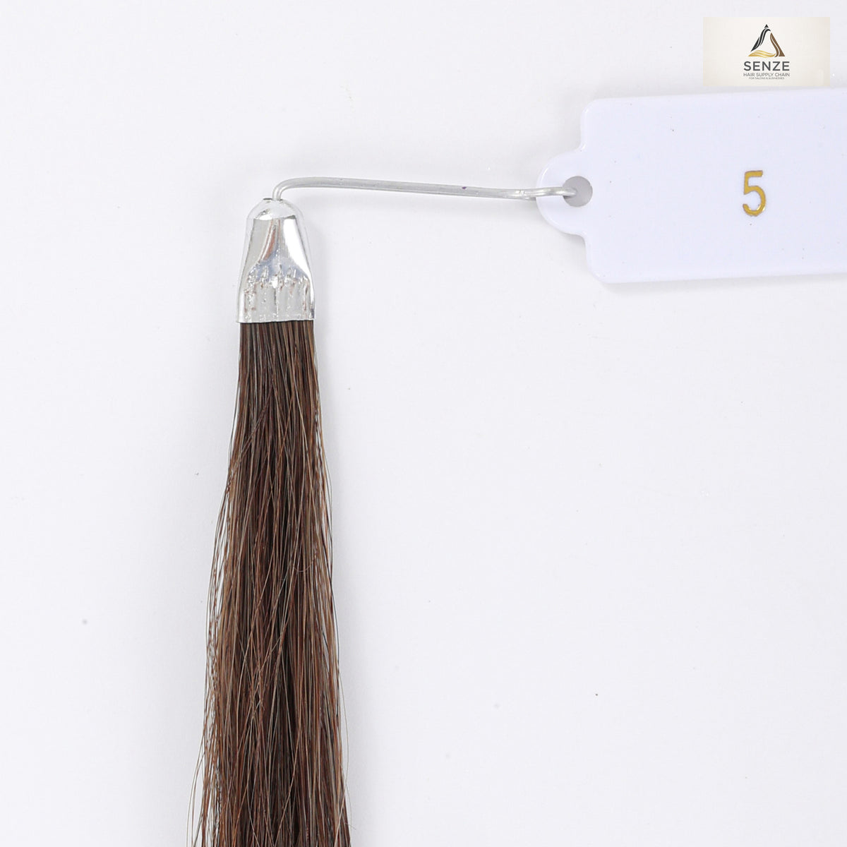 Injected Thin Skin Men's Hair System - Knotless Poly Base Toupee - Seamless Natural Growth Human Hair Replacement