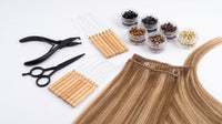 Butterfly Weft Starter Kit