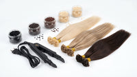Flat Tip Starter Kit