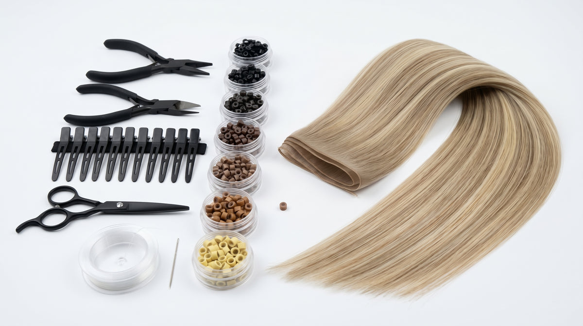 Genius Weft Starter Kit