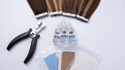 Tape-in Starter Kit